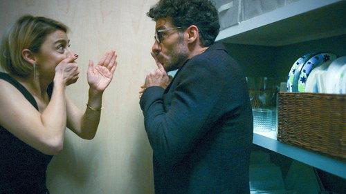 100 días para enamorarnos Season 1 Episode 10 - The empire of males