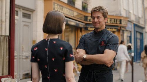 undefined Season 5 Episode 5 - Bonjour Paris!