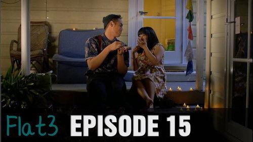 Flat3 Season 3 Episode 3 - Man Talk, Baby