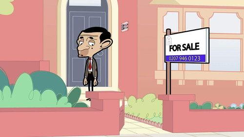 Mr. Bean: The Animated Series Season 5 Episode 20 - For Sale