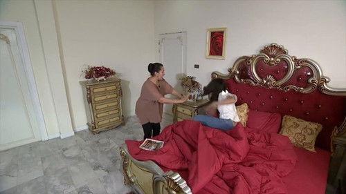 Invisible Twin Season 1 Episode 21 - Episode 21