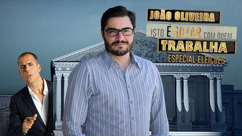 Isto é Gozar Com Quem Trabalha Season 5 Episode 6 - Episode 6