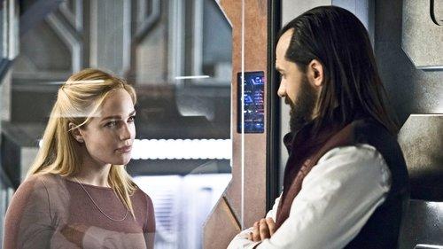 undefined Season 1 Episode 14 - River of Time