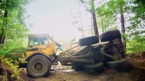 Gold Rush Season 3 Episode 16 - Redemption Road