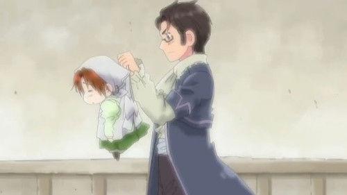 Background image for Italy Kidnapped