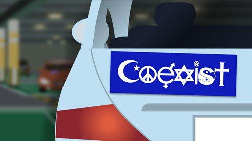 Crash Course Religions Season 1 Episode 2 - How Many Religions Are There?