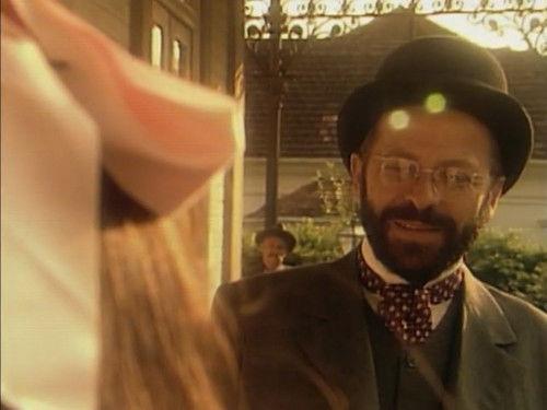 Direito de Amar Season 1 Episode 4 - Chapter 4