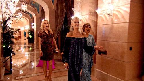 The Real Housewives of Beverly Hills Season 6 Episode 17 - Lymes in the Sand