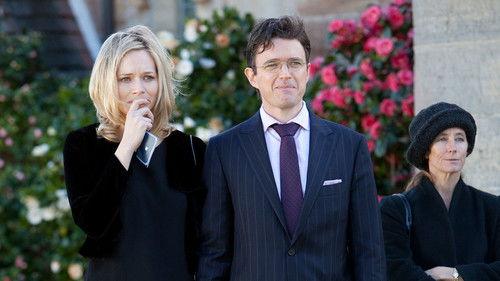 Rake Season 1 Episode 7 - R v Tanner