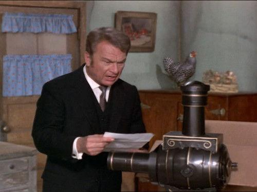 Green Acres Season 5 Episode 14 - The Wish-Book