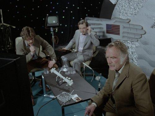 Quatermass Season 1 Episode 1 - Ringstone Round