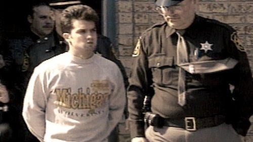 undefined Season 1 Episode 1 - Talk Show Murder