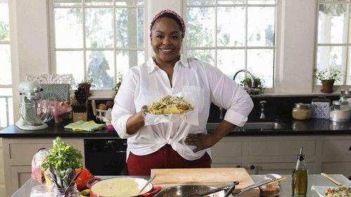 Delicious Miss Brown Season 4 Episode 12 - Backyard Fair