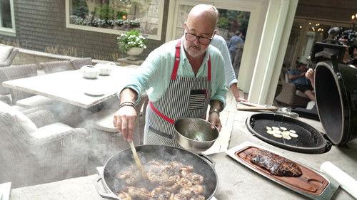 Family Dinner Season 3 Episode 2 - The Smalley Family