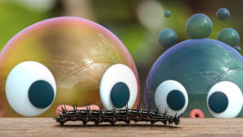 Fizzy and Suds Season 1 Episode 11 - Butterflies