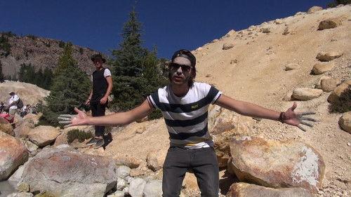 Roadtrippers Season 2 Episode 8 - Episode 8