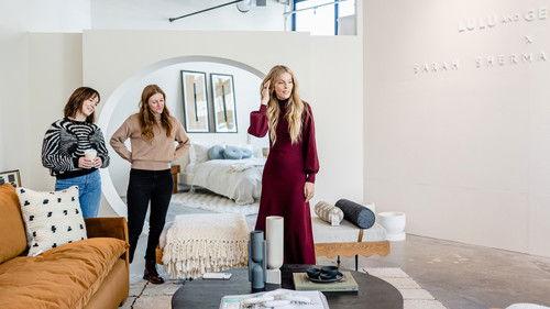 Inspired Interiors with Sarah Sherman Samuel Season 1 Episode 3 - California Kitchen