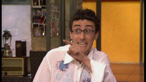 7 vidas Season 11 Episode 3 - Episode 3