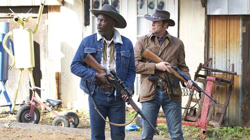 Hap and Leonard Season 3 Episode 6 - Monsoon Mambo