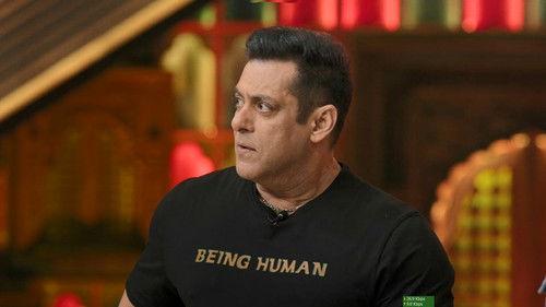 The Great Indian Kapil Show Season 3 Episode 1 - Being Salman