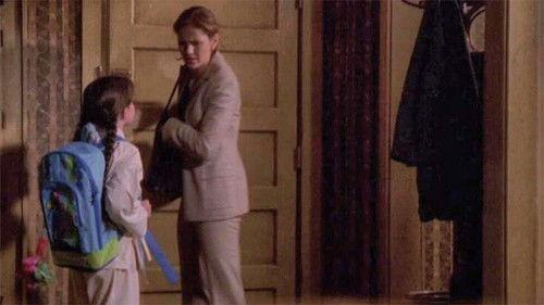 Judging Amy Season 4 Episode 1 - Lost in the System