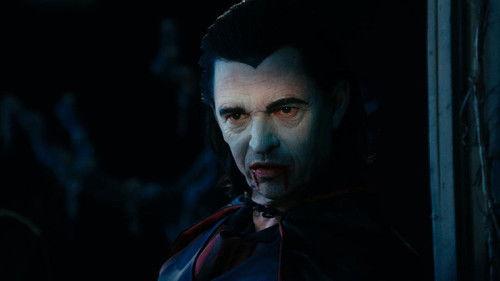 Decker Season 5 Episode 6 - A Grave Matter