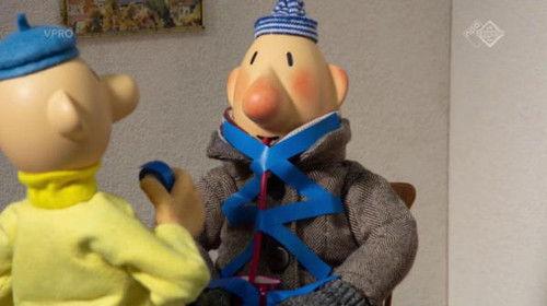 Pat & Mat Season 9 Episode 1 - Episode 1