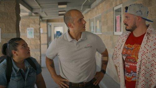 Freeridge Season 1 Episode 6 - Revenge