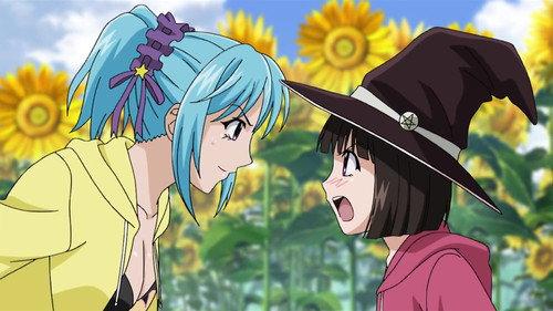 undefined Season 1 Episode 9 - Summer Break and a Vampire