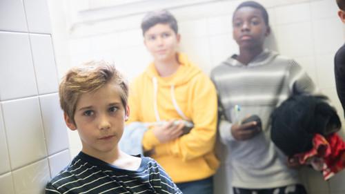 Something to Hide Season 1 Episode 2 - The infernal spiral