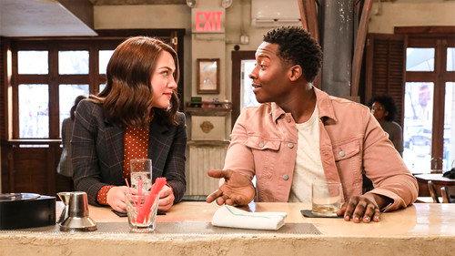 God Friended Me Season 2 Episode 13 - The Princess and the Hacker