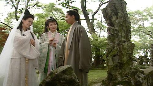 New Legend of Madame White Snake Season 1 Episode 2 - Episode 2