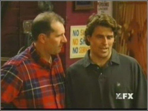 Married... with Children Season 10 Episode 17 - The Agony and the Extra C