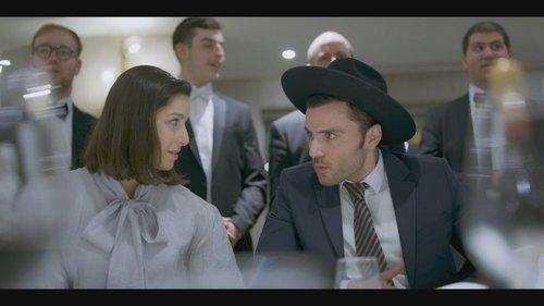 Shababnikim Season 2 Episode 8 - Yomim