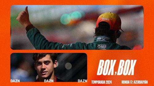 Box,box Season 1 Episode 17 - Episode 17