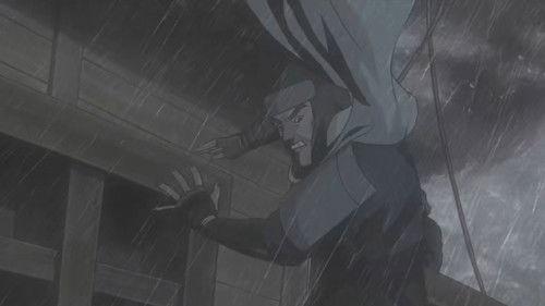 Utawarerumono Season 1 Episode 10 - The Mercenary