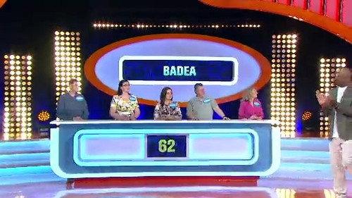 Family Feud Romania Season 2025 Episode 7 - Episode 7