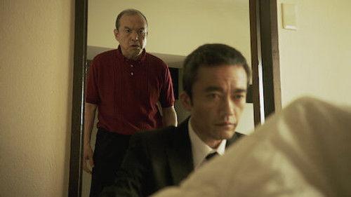 Smoking Season 1 Episode 6 - Episode 6