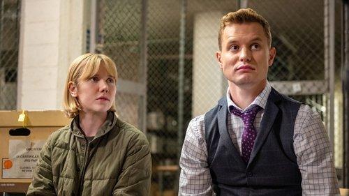 Karen Pirie Season 1 Episode 2 - Episode 2