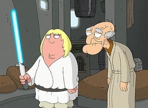 undefined Season 6 Episode 1 - Blue Harvest