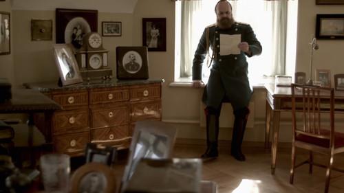The Romanovs Season 1 Episode 8 - The End of the Romanovs