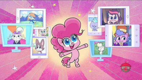 My Little Pony: Pony Life Season 1 Episode 34 - One Click Wonder