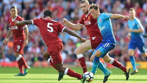 Match of the Day 2 Season 14 Episode 3 - MOTD2 - 27th August 2017