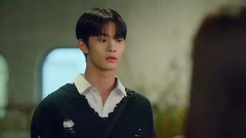 User Not Found Season 1 Episode 17 - Episode 17