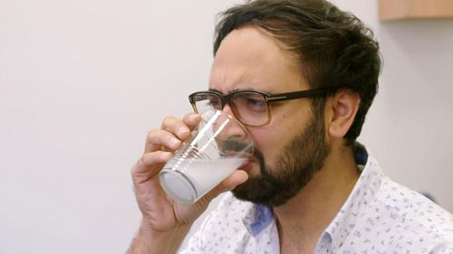 Ask the Doctor Season 1 Episode 2 - Diet