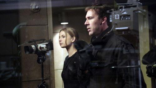 Revenge Season 3 Episode 21 - Impetus