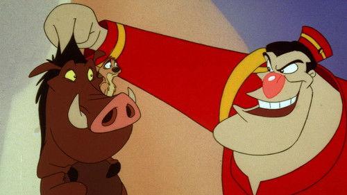 New Looney Tunes Season 2 Episode 1 - Pigmallian