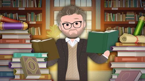 Crash Course Religions Season 1 Episode 14 - How Do Religious Texts Work?