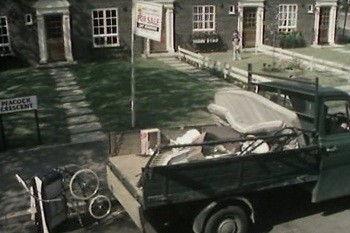 undefined Season 1 Episode 1 - Moving On