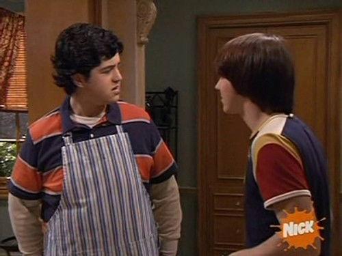 undefined Season 3 Episode 1 - The Drake and Josh Inn